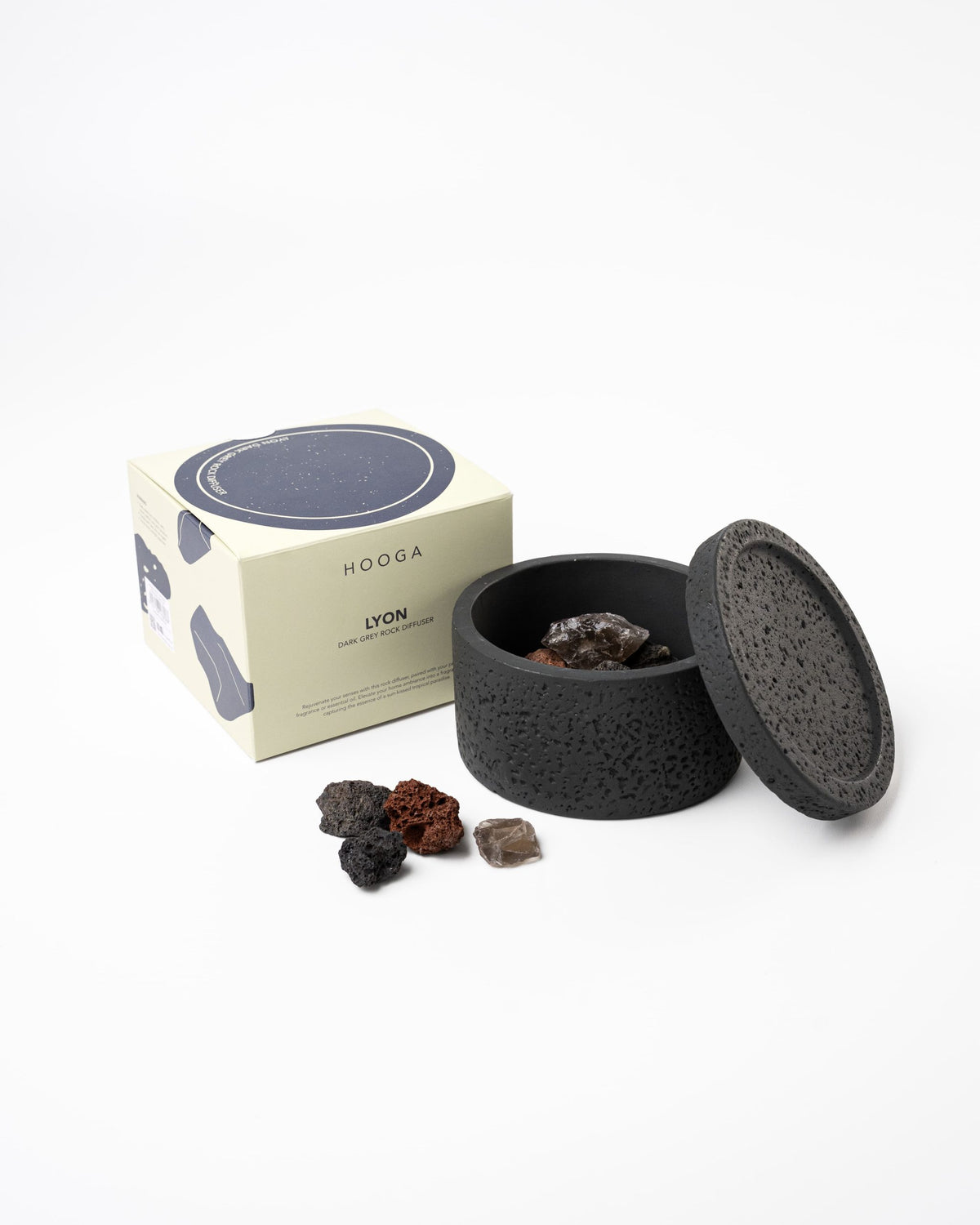 Lyon Rock Diffuser