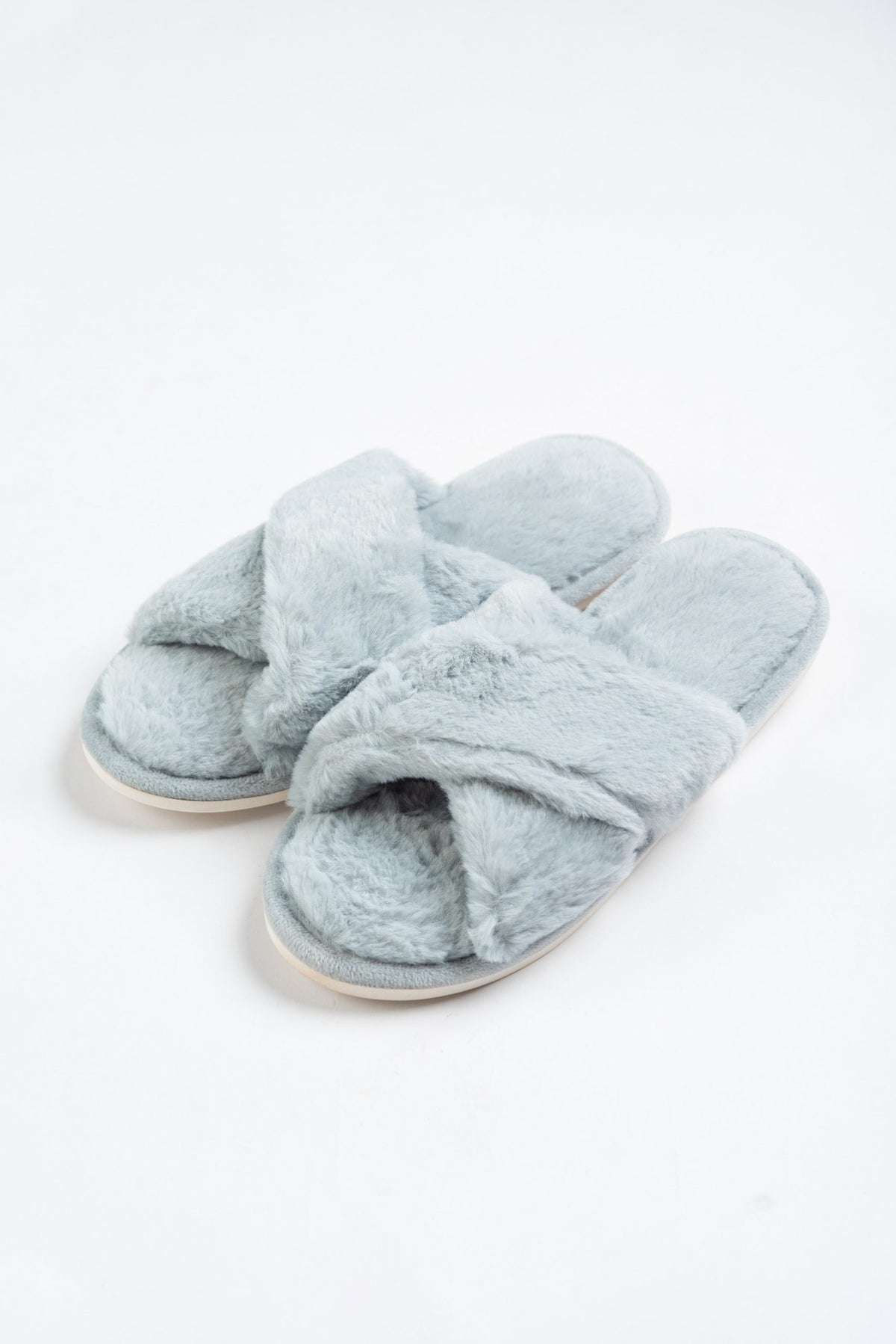 Macen Bedroom Slipper