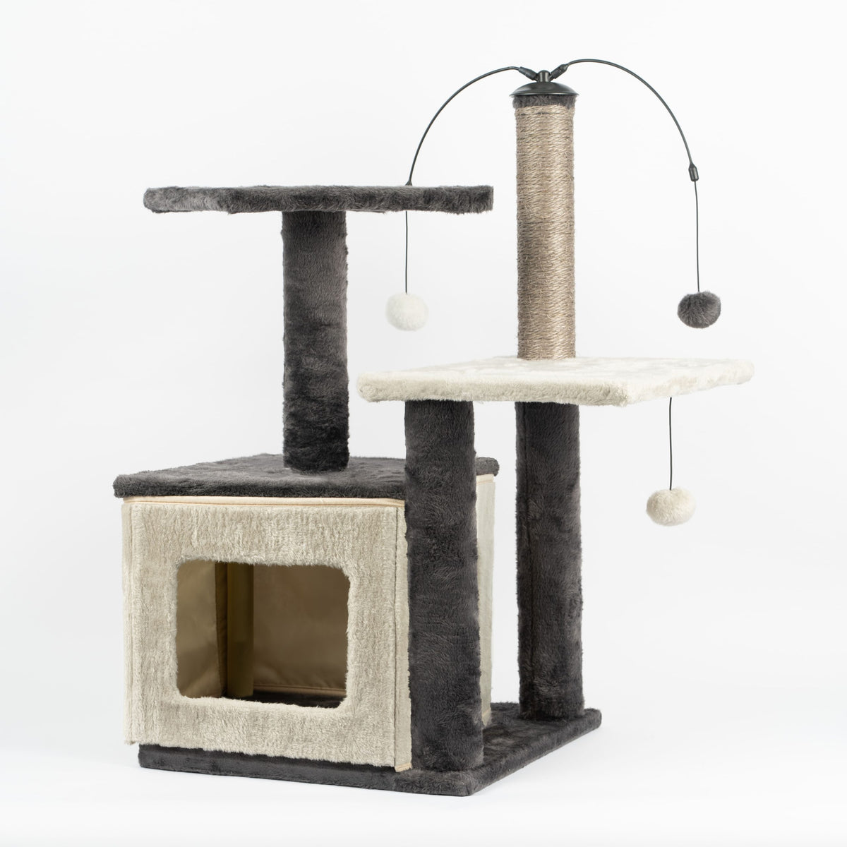 Madison Cat Tree