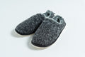 Maen Bedroom Slipper