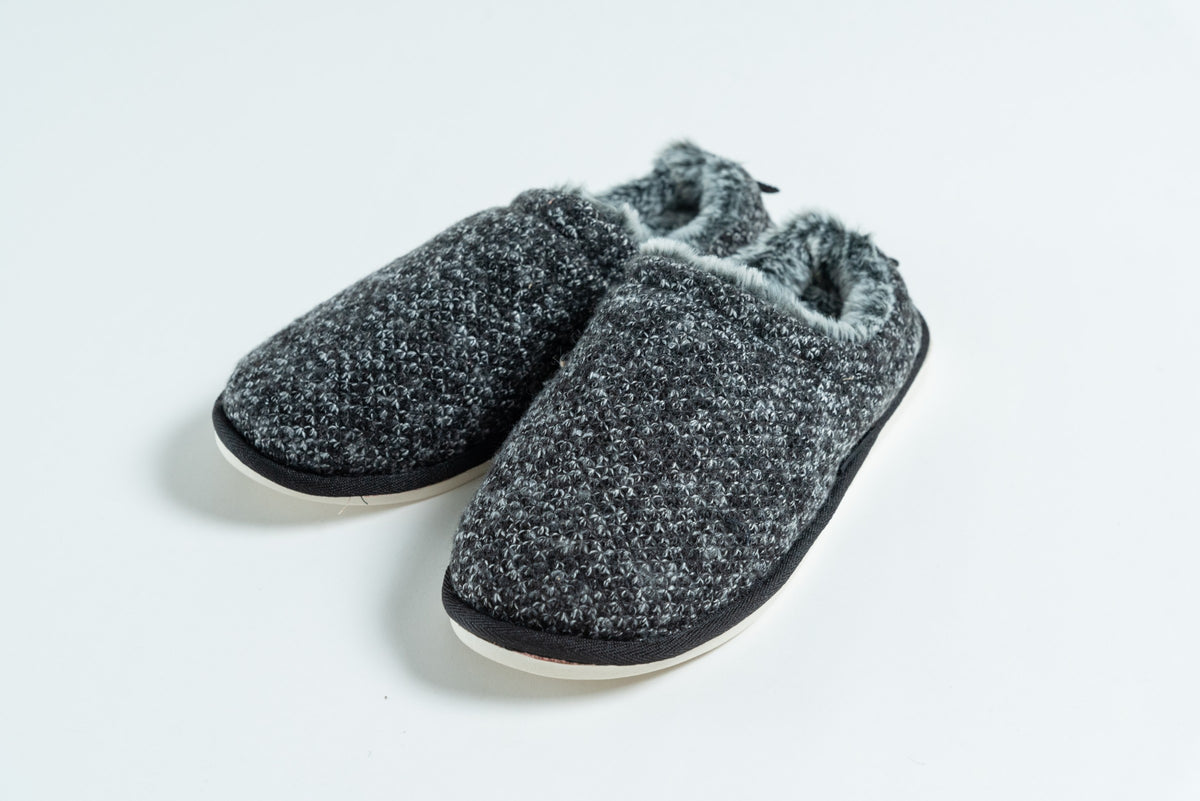 Maen Bedroom Slipper