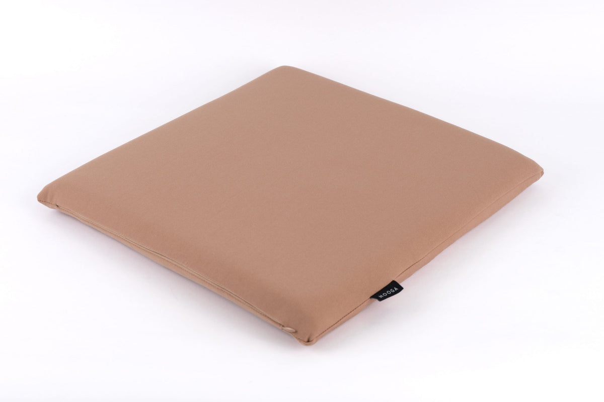 Lydia Square Memory Chairpad