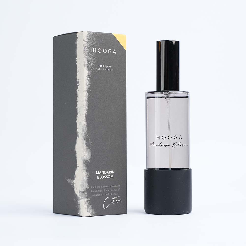 Black Room Spray