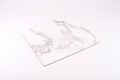 Marblesque Placemat