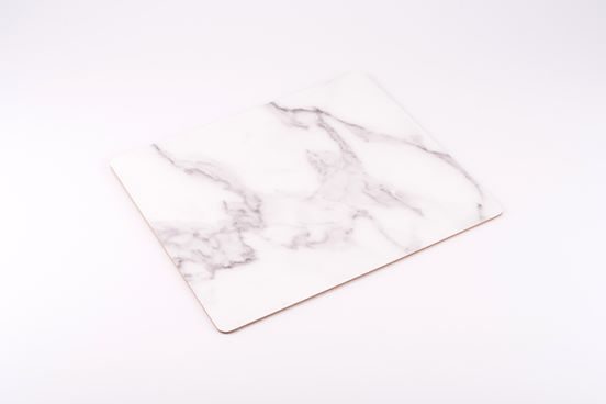 Marblesque Placemat