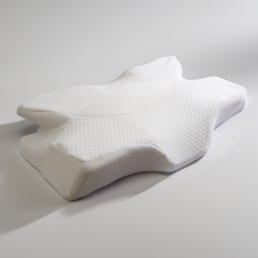 Marshall Neck Pain Relief Memory Pillow