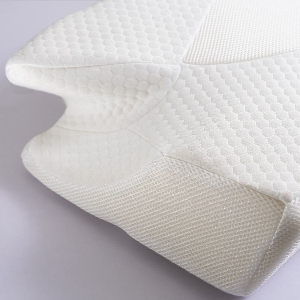 Marshall Neck Pain Relief Memory Pillow