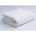 Martha Cooling Waterproof Fitted Mattress Protector