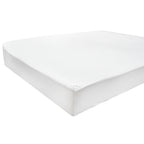 Martha Cooling Waterproof Fitted Mattress Protector