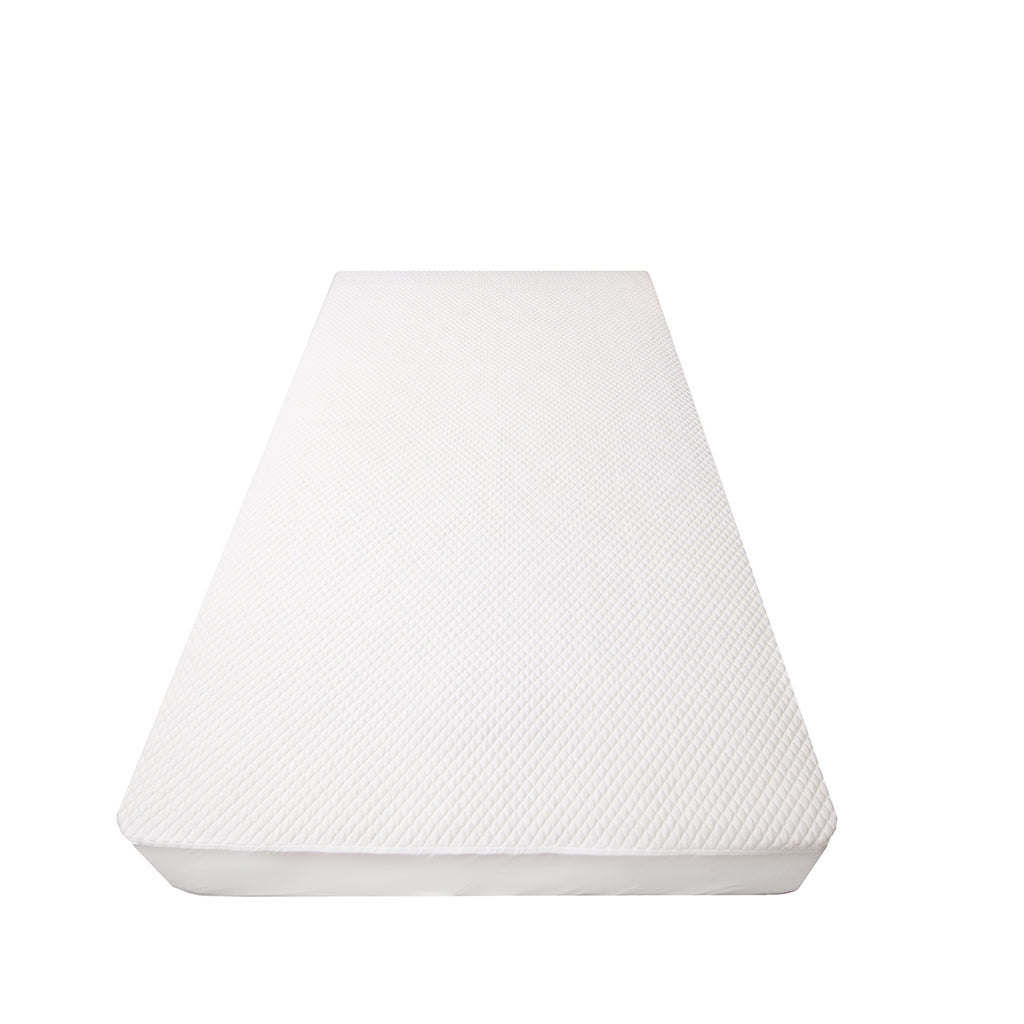 Martha Cooling Waterproof Fitted Mattress Protector