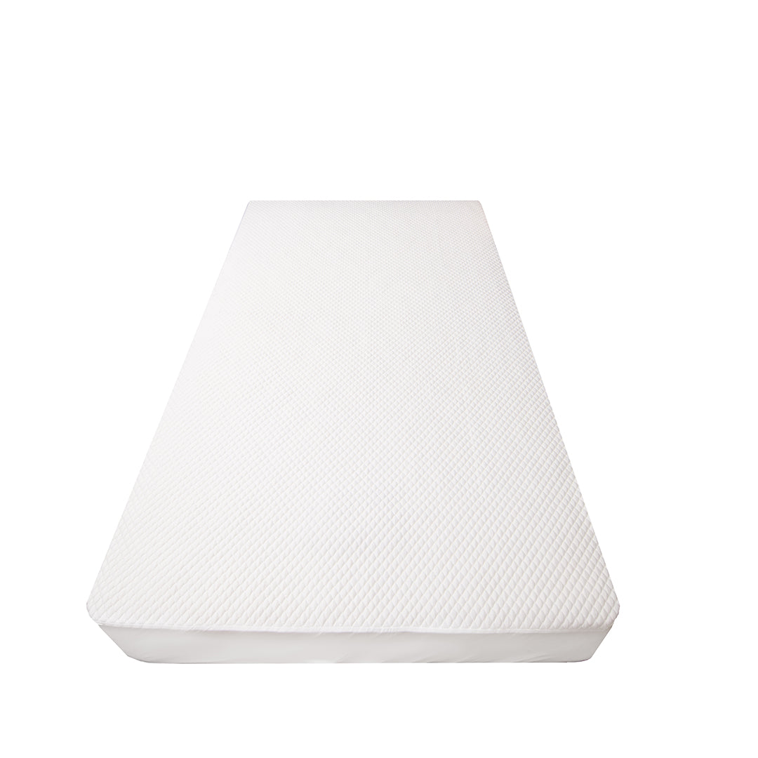 Martha Cooling Waterproof Fitted Mattress Protector