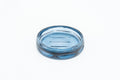 Mauve Soap Dish