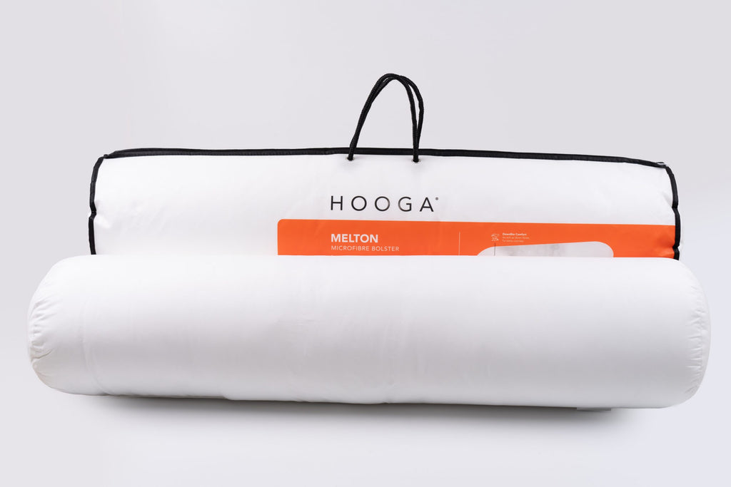 Melton Microfibre Bolster