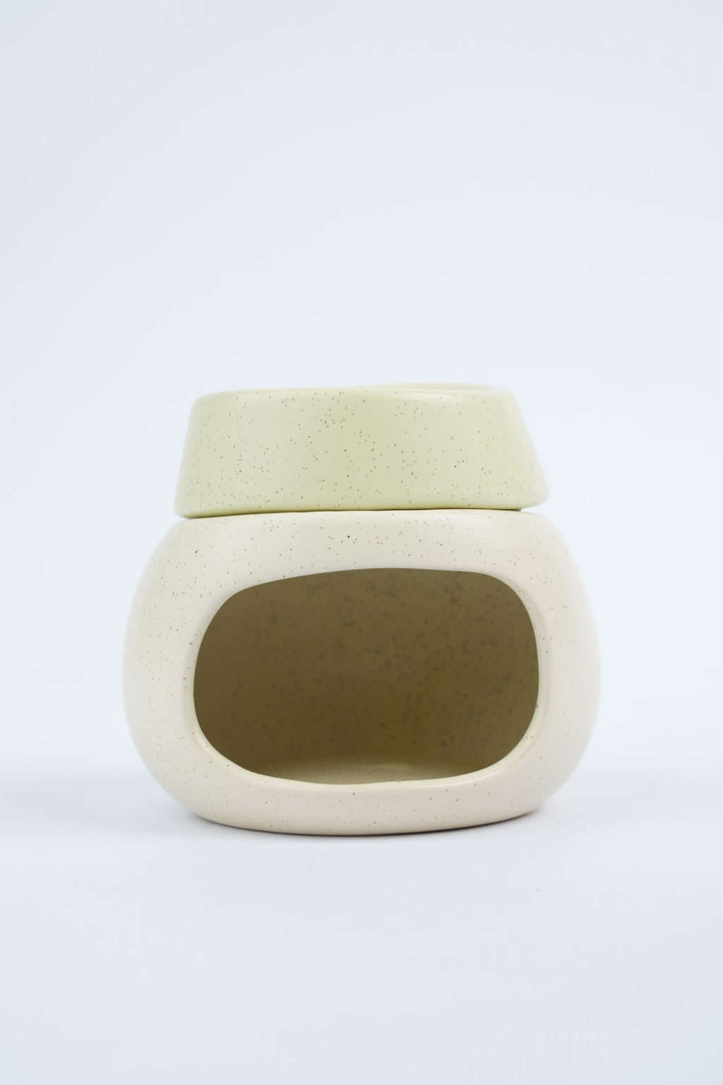 Mervyn Oil Burner