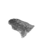 Merynna Faux Sheep Rug