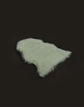 Merynna Faux Sheep Rug
