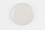 Milly Cream White & Sand Side Plate