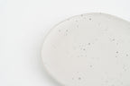 Milly Cream White & Sand Side Plate