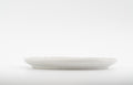 Milly Cream White & Sand Side Plate
