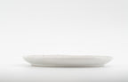 Milly Cream White & Sand Side Plate