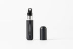 Refillable Mini Perfume Spray Black 5ml