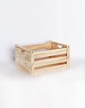 Mio Wooden Crates