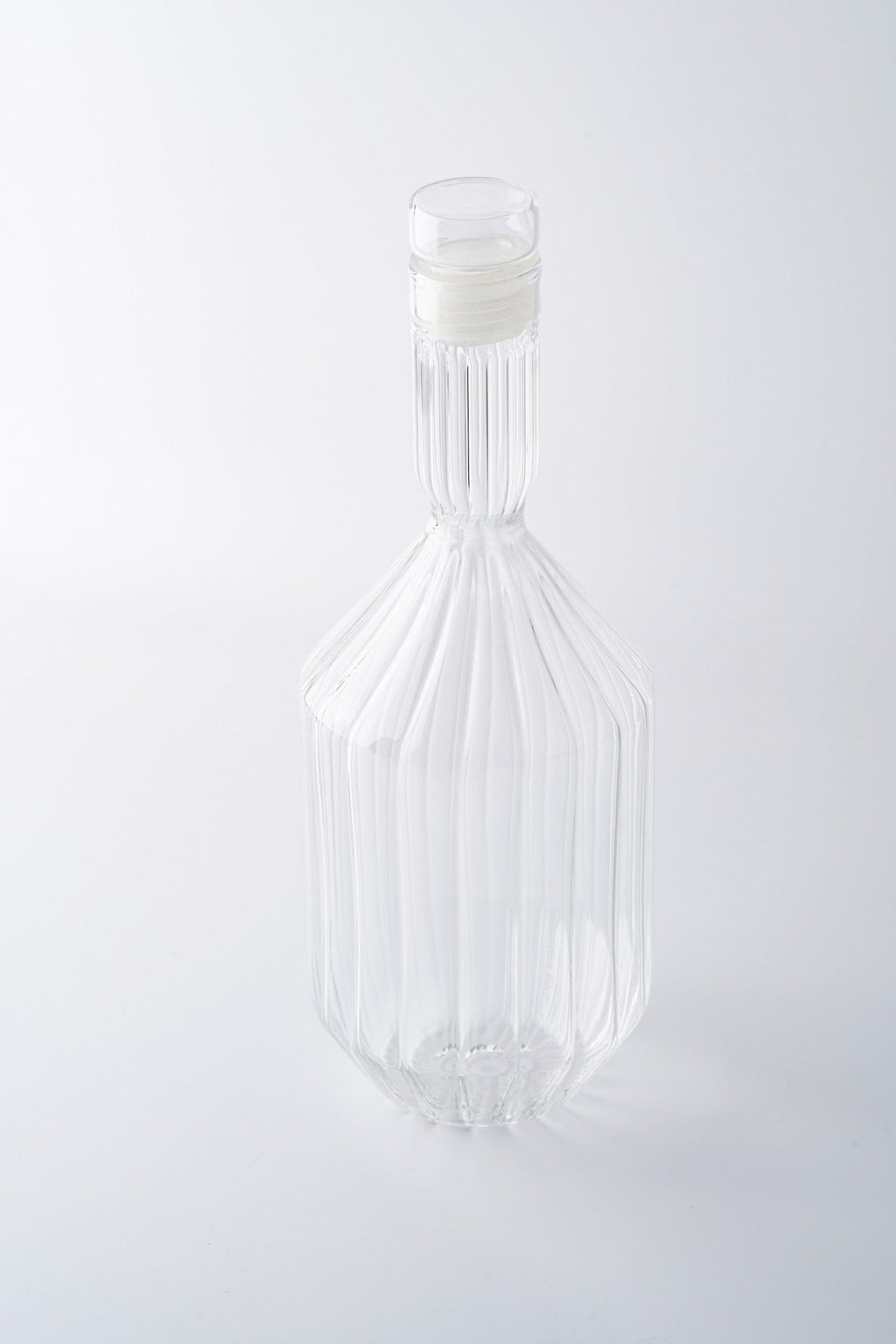 Mireilla Bottle With Stopper