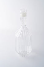 Mireilla Bottle With Stopper