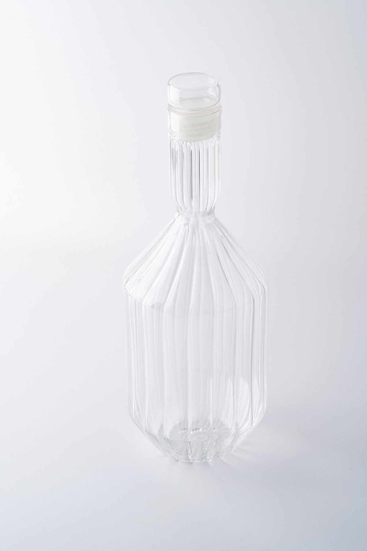 Mireilla Bottle With Stopper