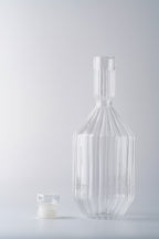 Mireilla Bottle With Stopper