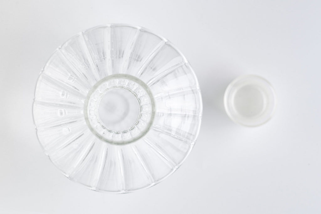 Mireilla Bottle With Stopper
