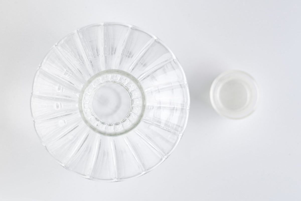 Mireilla Bottle With Stopper