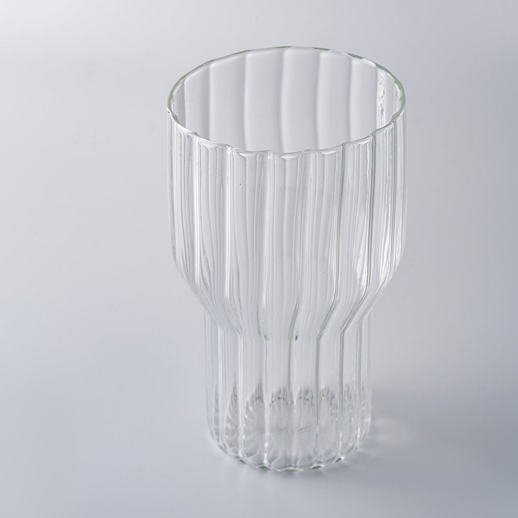 Mireilla Drinking Glass