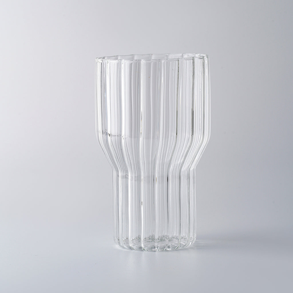 Mireilla Drinking Glass