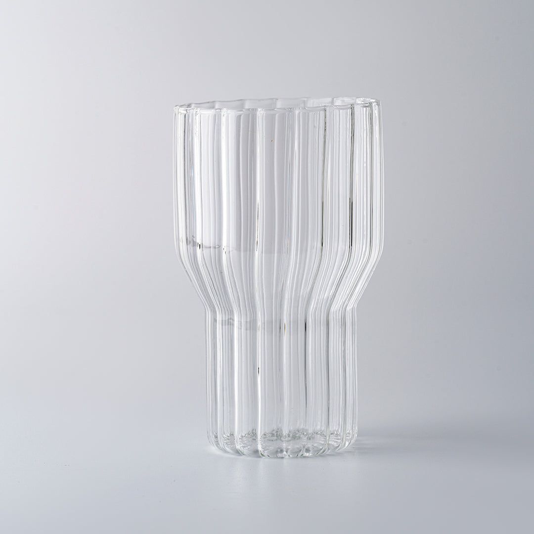 Mireilla Drinking Glass