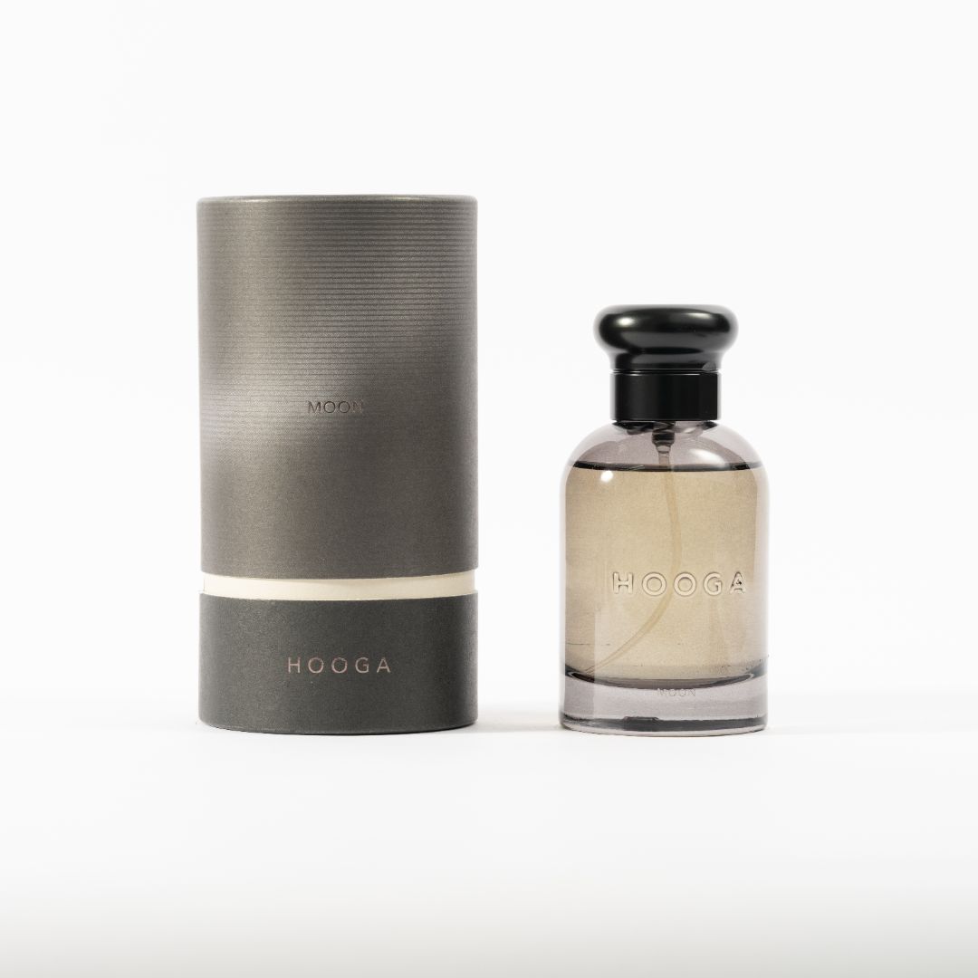 Black EDP Perfume