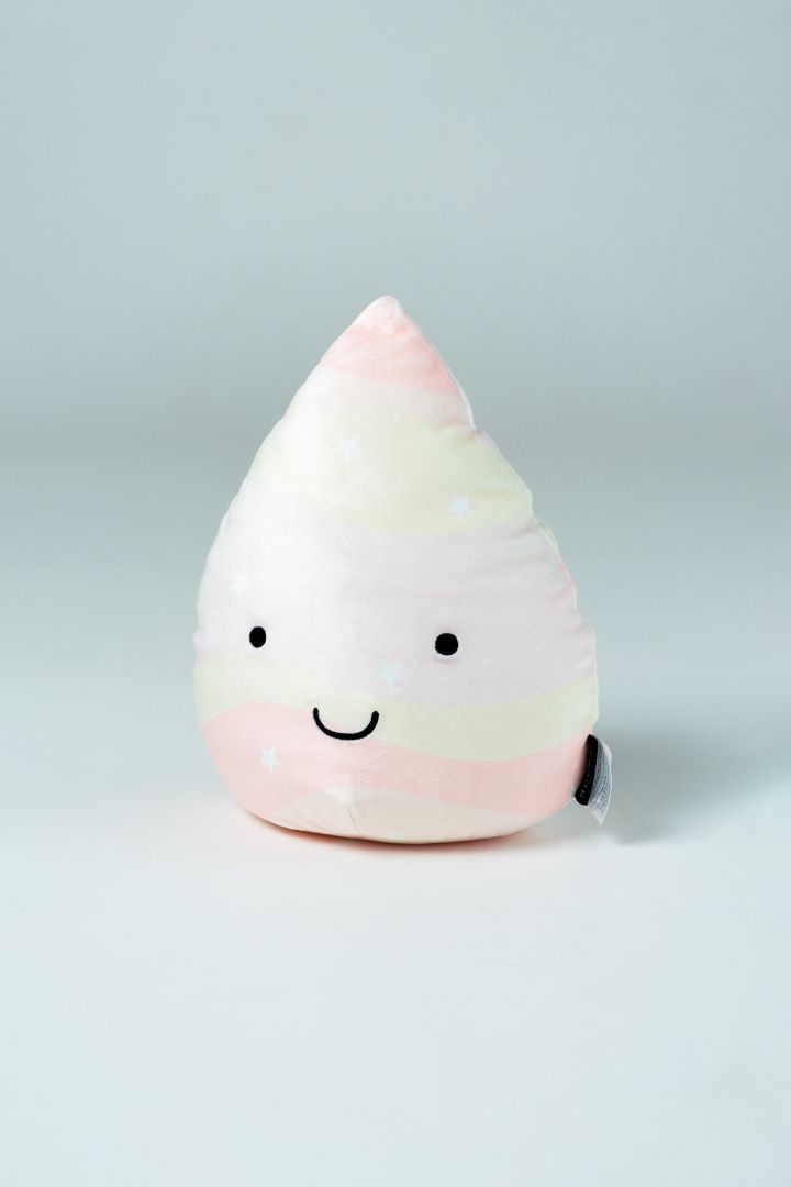 Dew Plush Toy