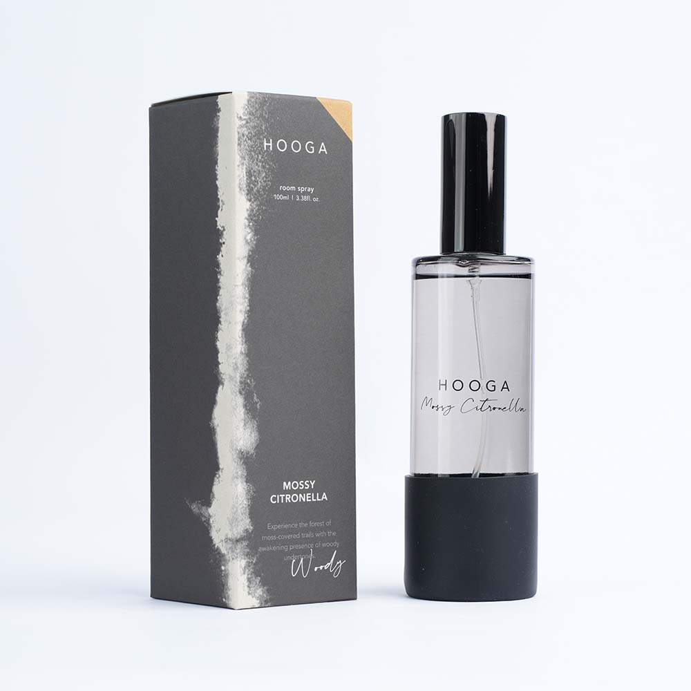 Black Room Spray