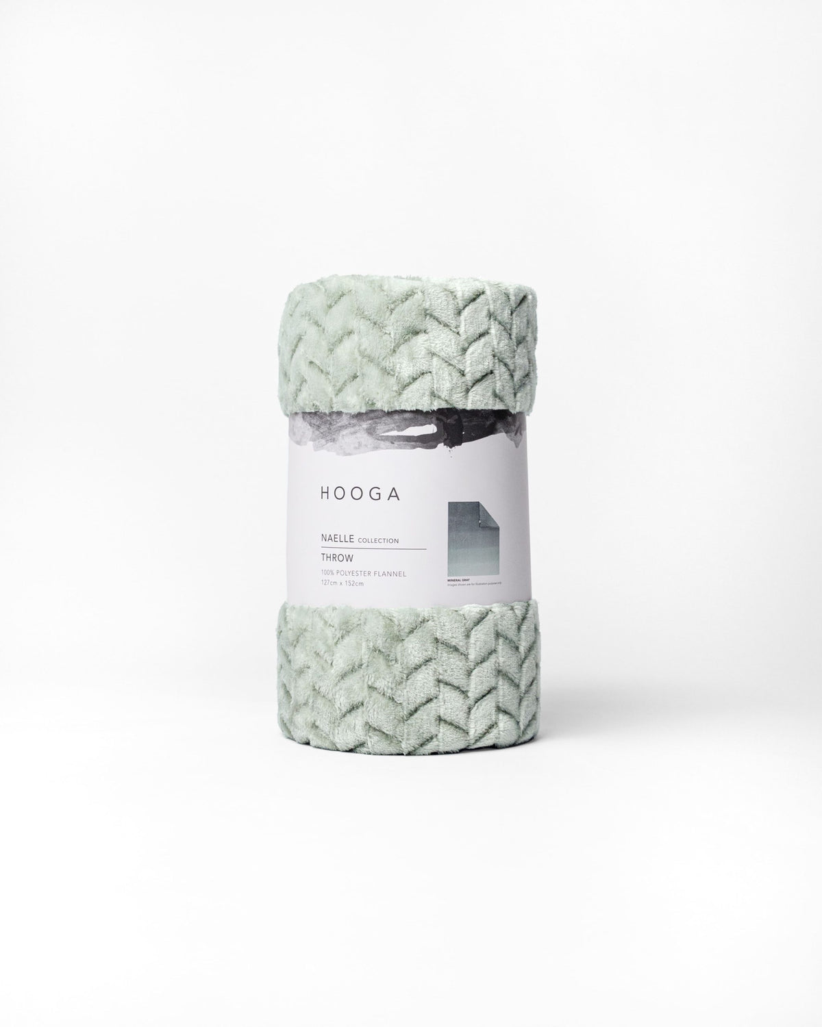 Naelle Throw