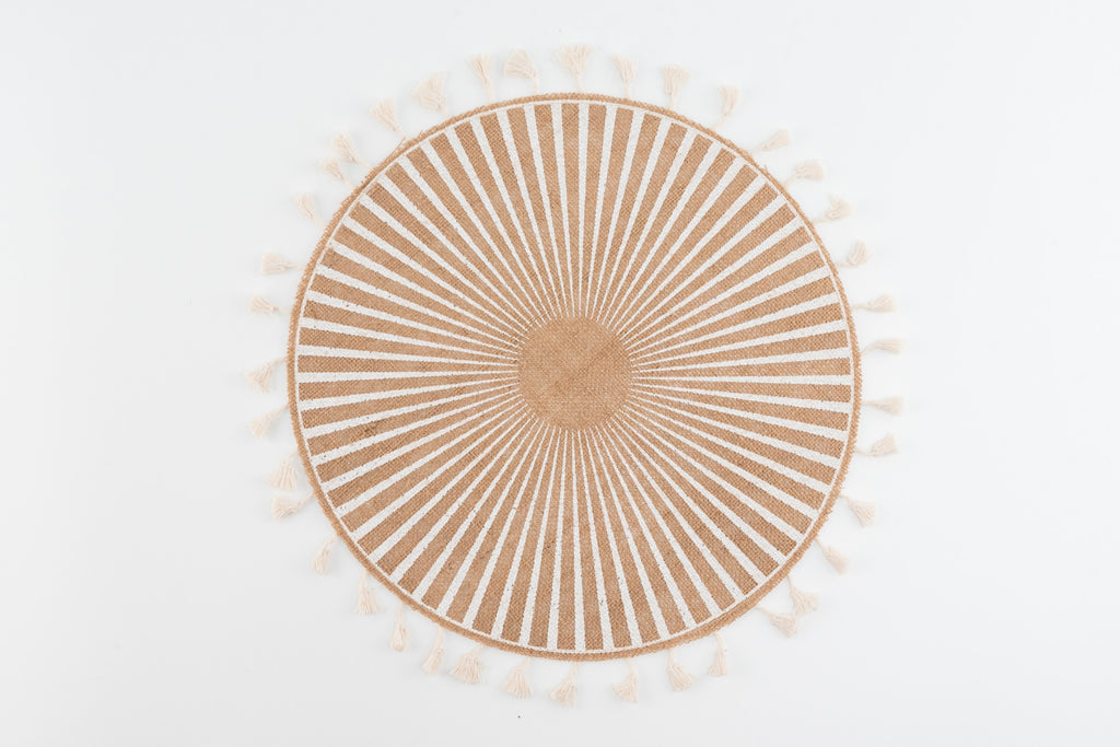 Nathaniel Placemat