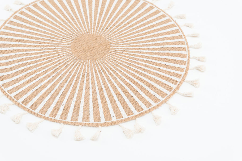Nathaniel Placemat