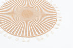 Nathaniel Placemat