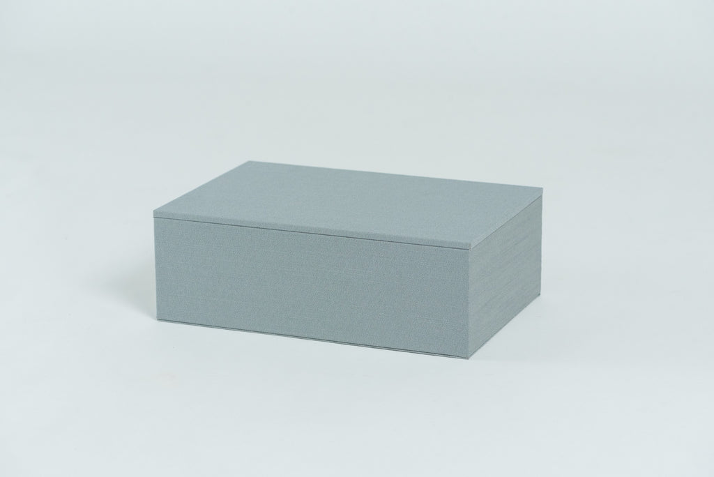 Naz Watch Box