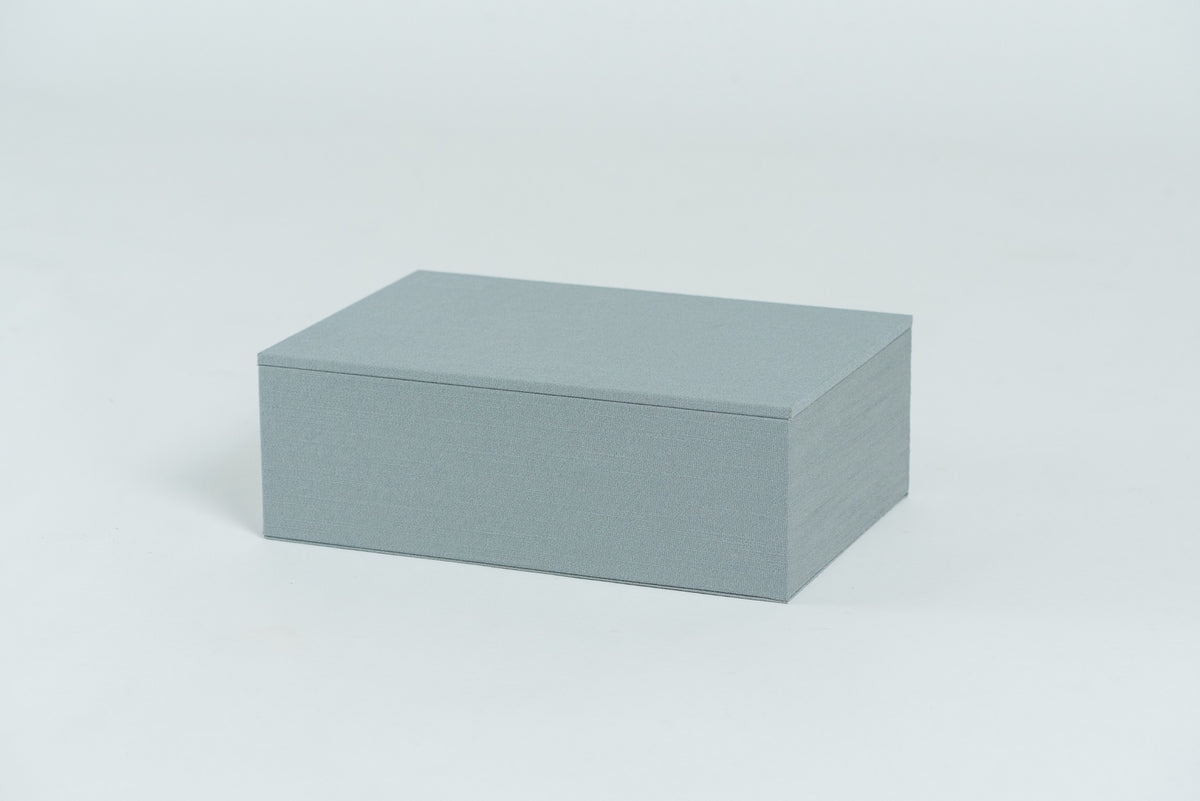 Naz Watch Box