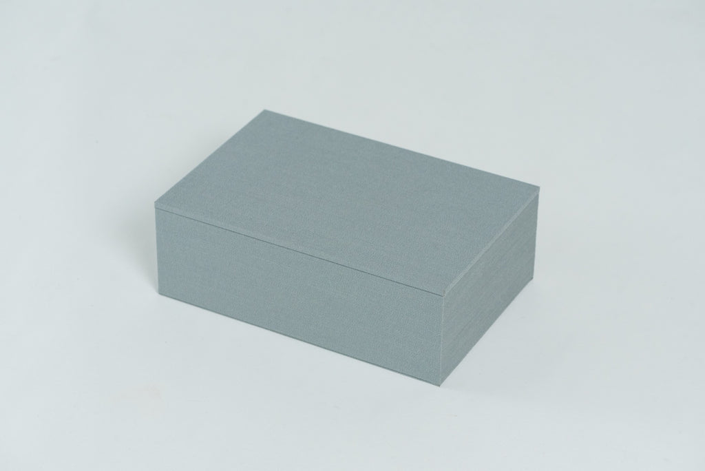 Naz Watch Box