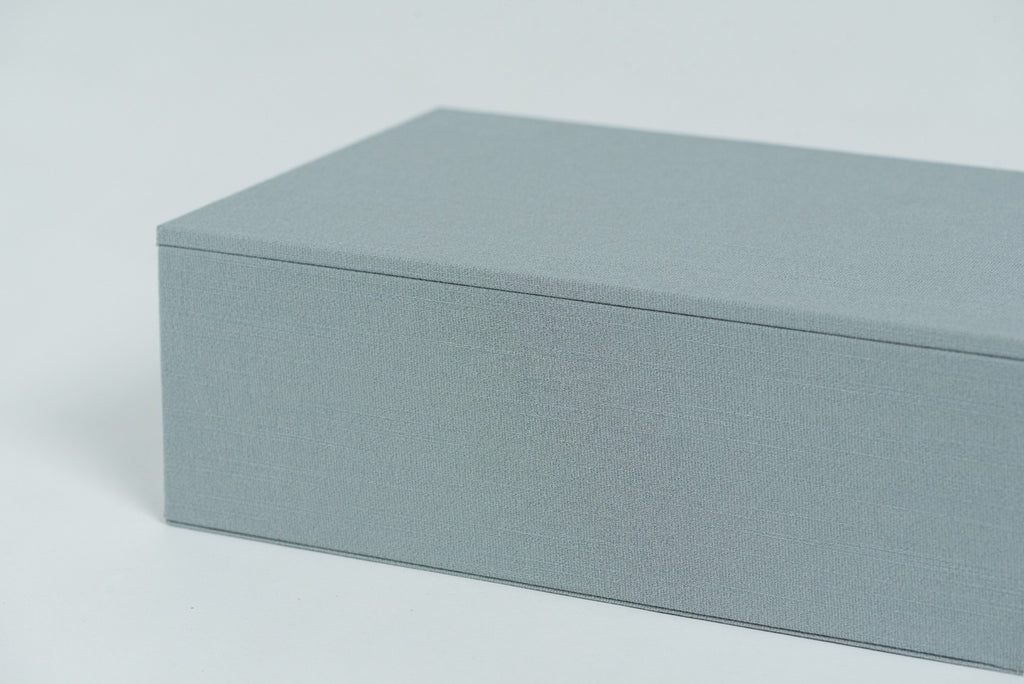 Naz Watch Box