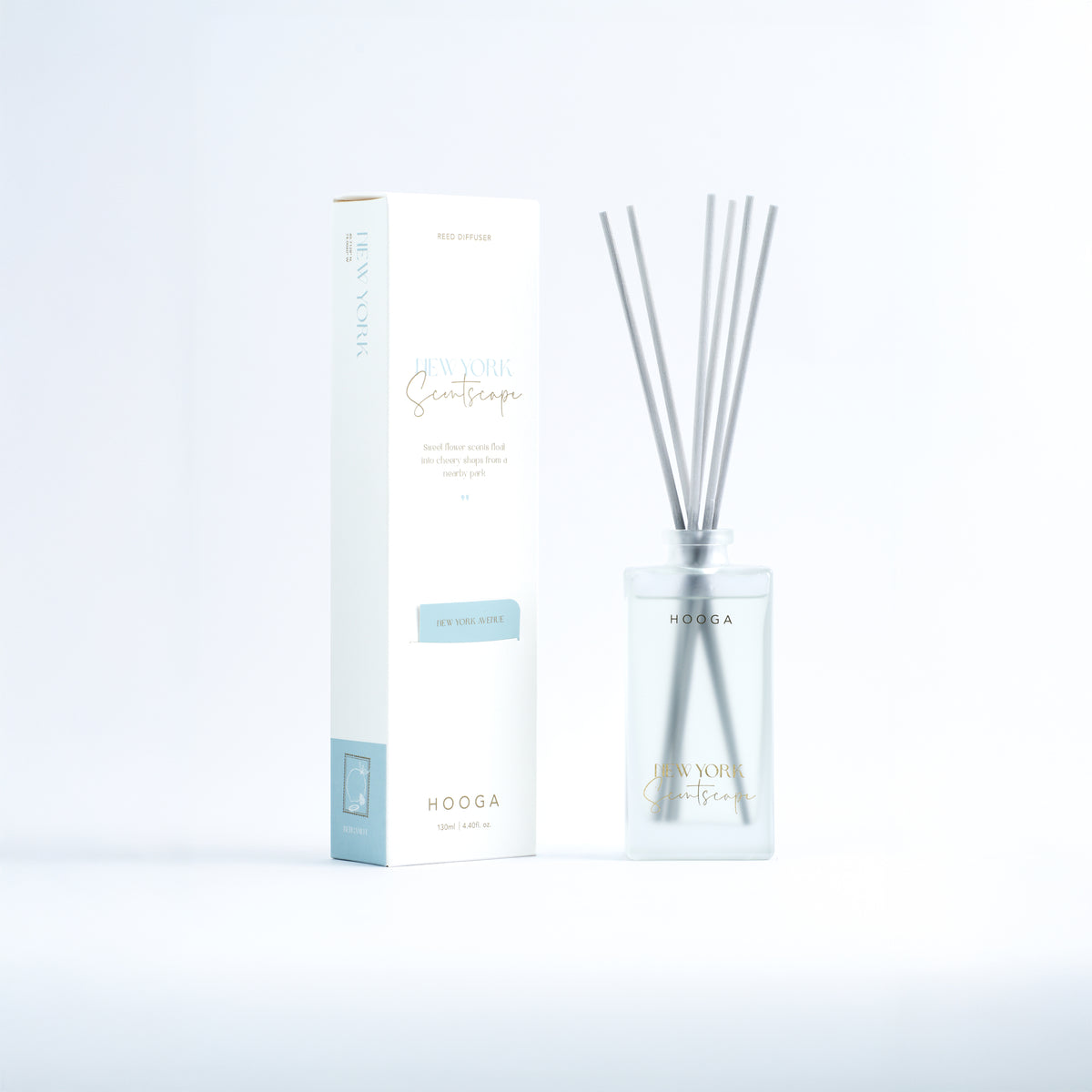 Scentscape Reed Diffuser 130ml