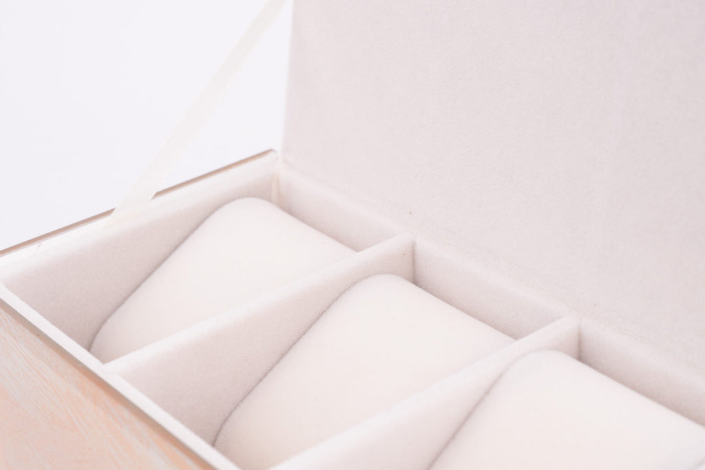 Nieves Watch Box