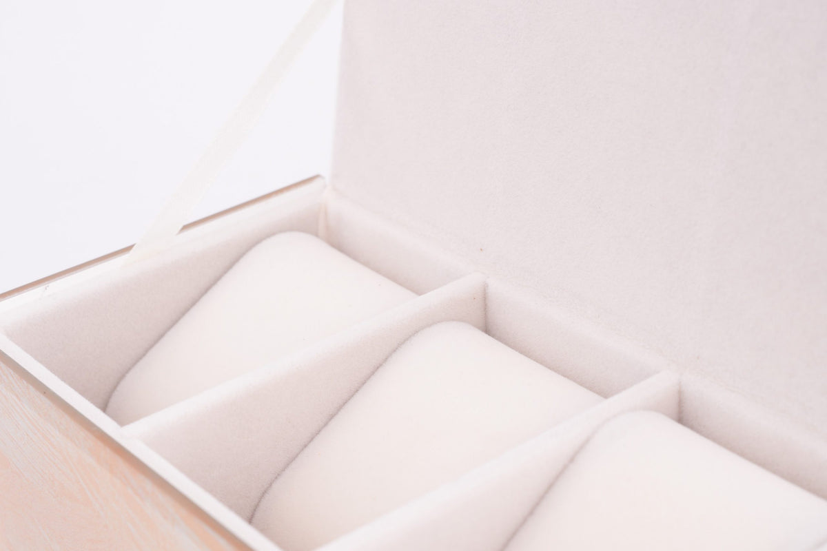 Nieves Watch Box