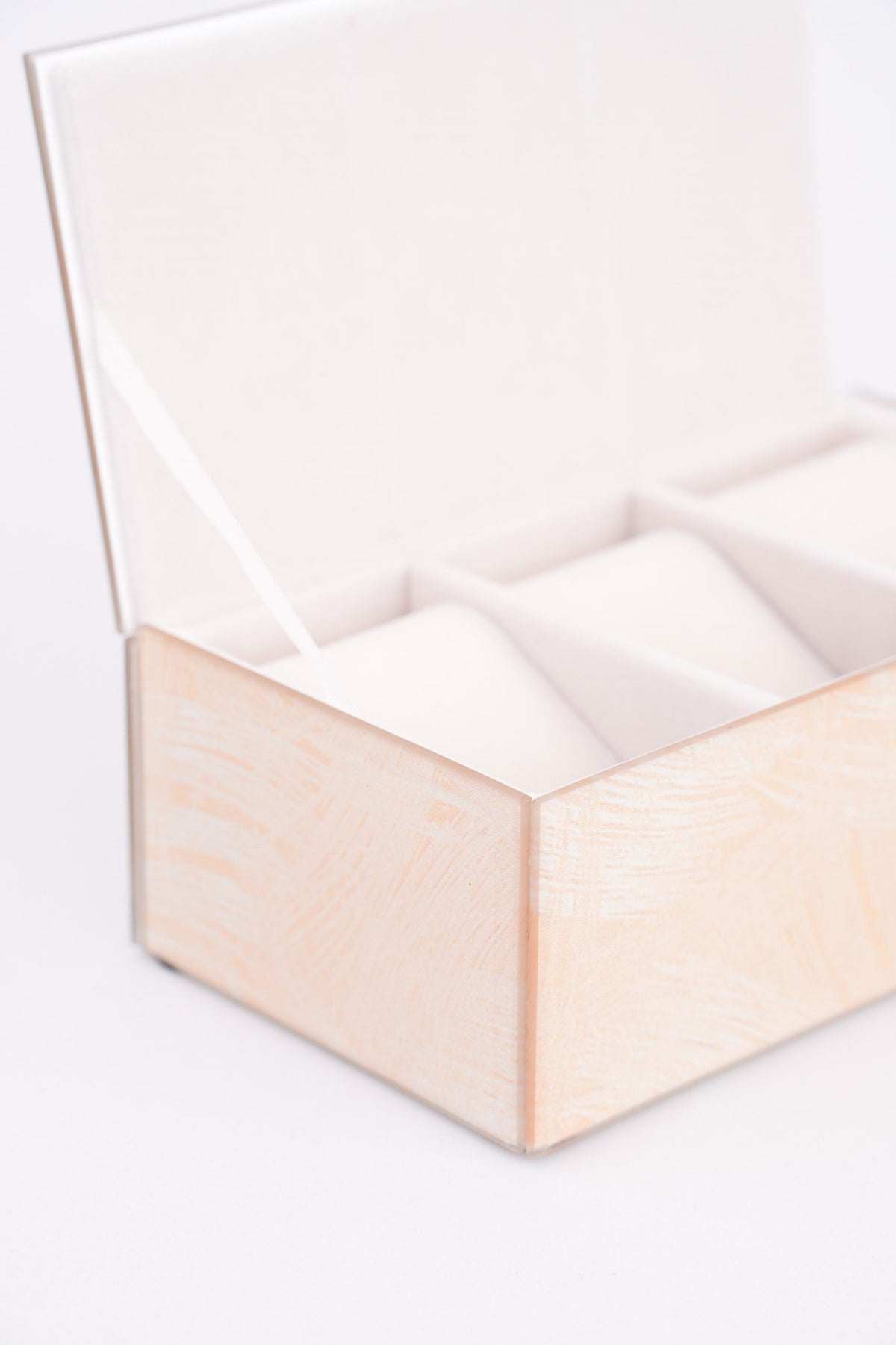 Nieves Watch Box